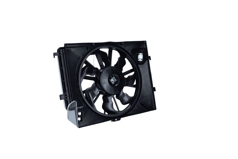 Ventilators, Motora dzesēšanas sistēma - 470089