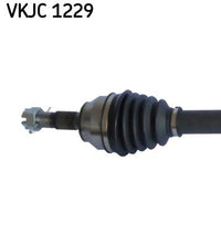Vetoakseli - VKJC 1229