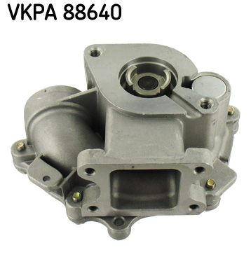 Vesipumppu, moottorin jäähdytys - VKPA 88640