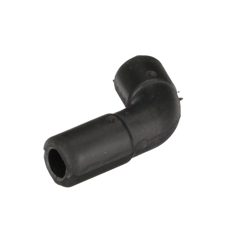 Caurule, Kartera ventilācija - EMH538