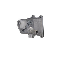 Eļļas radiators, Motoreļļa - 91586