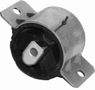 Piekare, Automātiskā pārnesumkārba - 22756 01