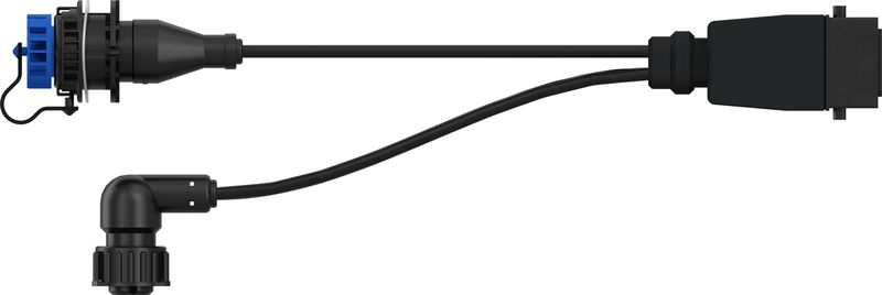 ABS-liitoskaapeli - 4496162480