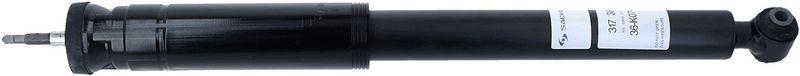 Iskunvaimennin - 317 382