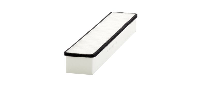 Suodatin, sisäilma - CU 4330