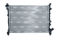 Motora dzesēsanas radiators - 58943A
