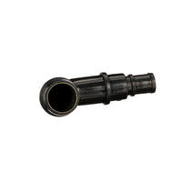 Caurule, Kartera ventilācija - EMH219