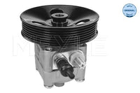 Hydrauliikkapumppu, ohjaus - 514 631 0016