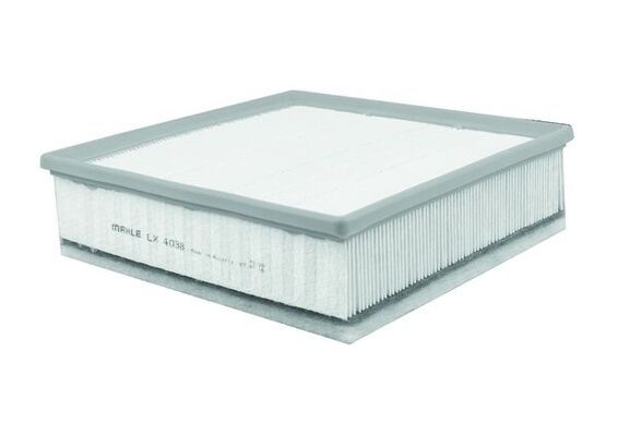 Gaisa filtrs - LX 4038