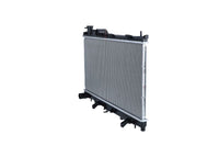 Motora dzesēsanas radiators - 550170