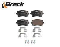 Bremžu kluču komplekts, Disku bremzes - 24606 00 554 00