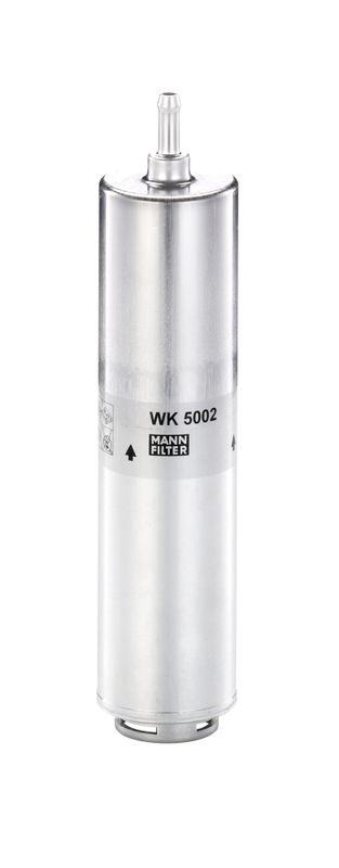 Polttoainesuodatin - WK 5002