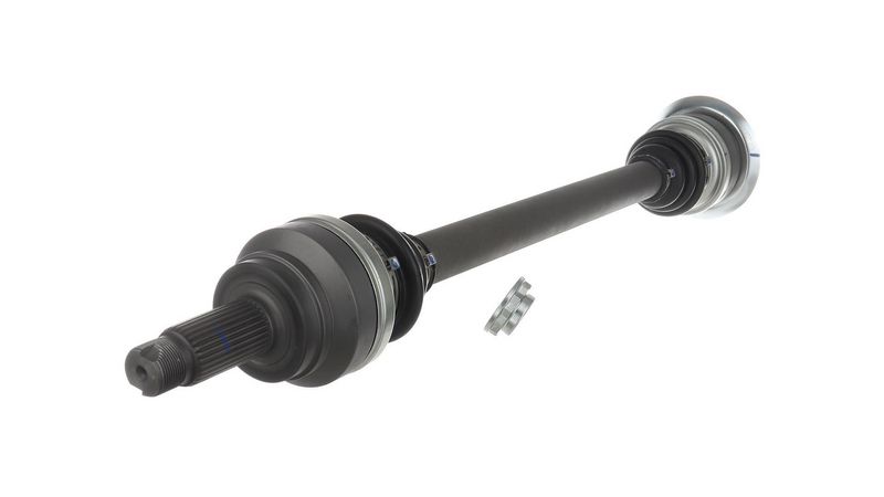 Vetoakseli - VKJC 1608