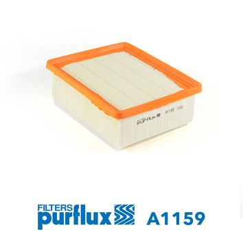 Ilmansuodatin - A1159