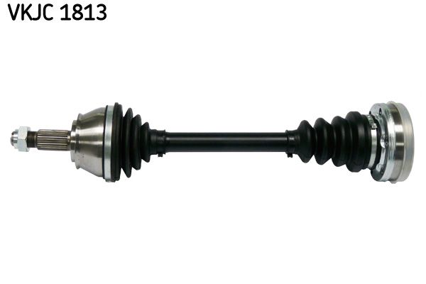 Vetoakseli - VKJC 1813
