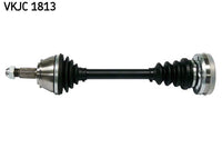 Vetoakseli - VKJC 1813