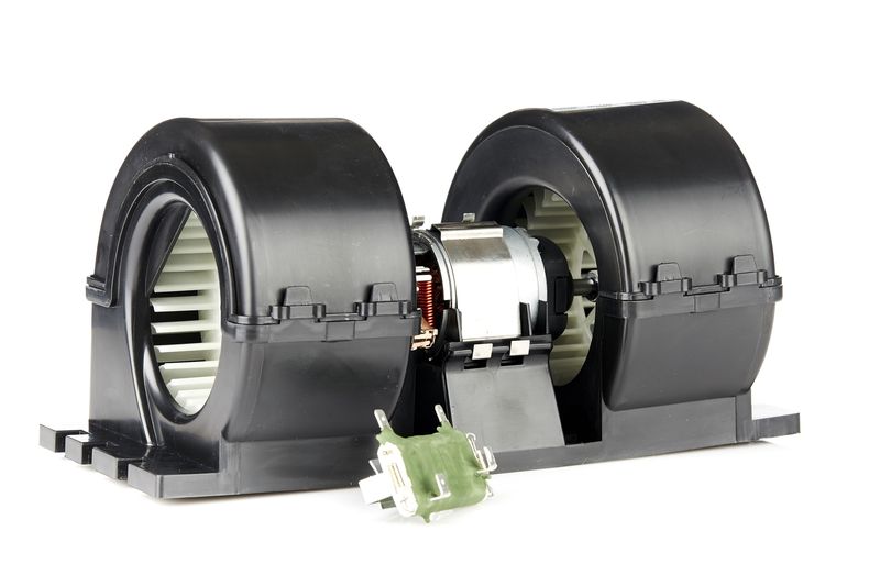 Salona ventilators - 87194