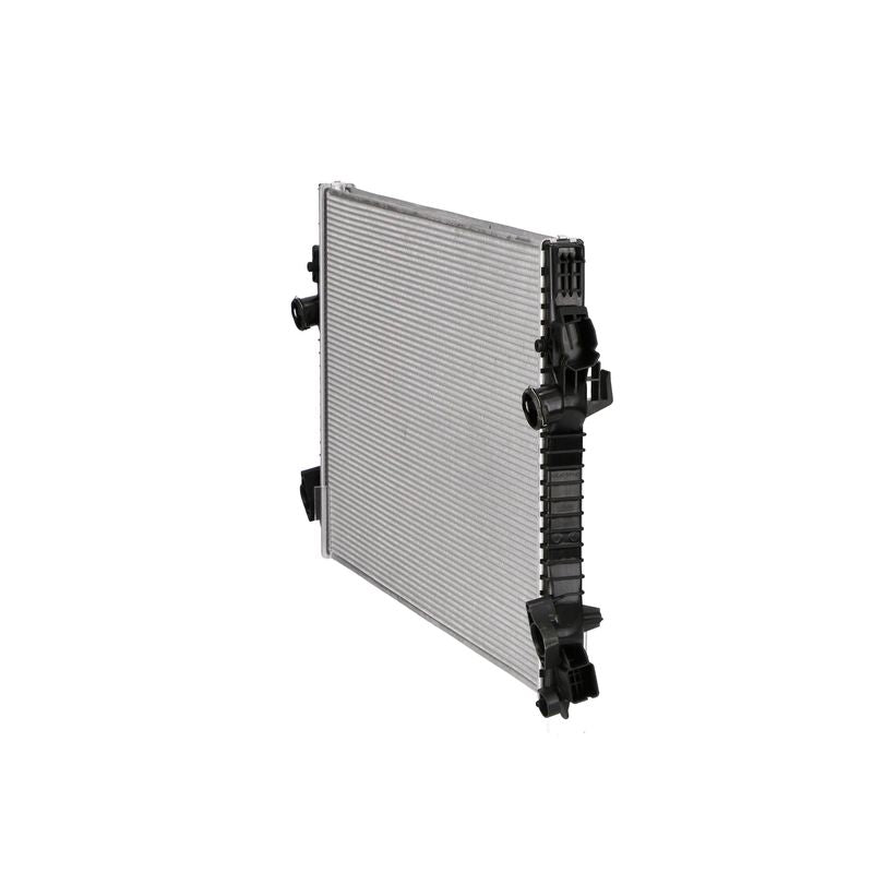 Motora dzesēsanas radiators - 63779