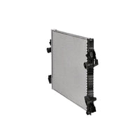 Motora dzesēsanas radiators - 63779