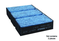 Salona filtrs - LAO 878/S