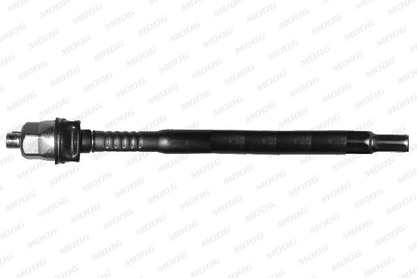 Raidetangon pää, suora - HO-AX-3844