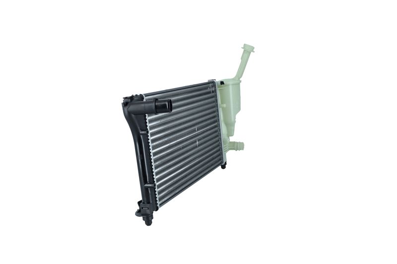 Motora dzesēsanas radiators - 53128A