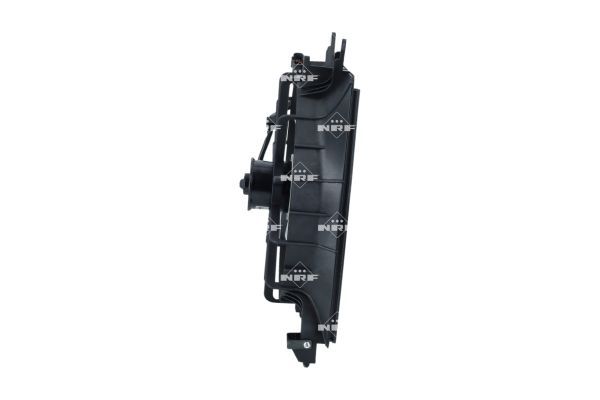 Ventilators, Motora dzesēšanas sistēma - 47043