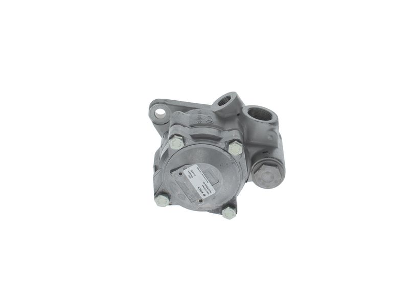 Hydrauliikkapumppu, ohjaus - K S01 000 395