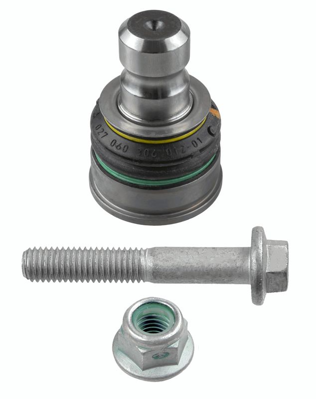 Balst-/Virzošais šarnīrs - 45053 01