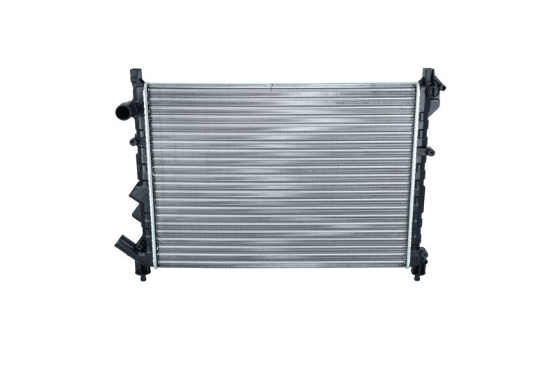 Motora dzesēsanas radiators - 58943A