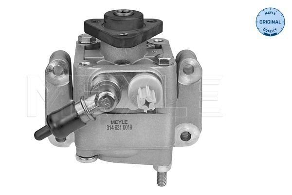 Hydrauliikkapumppu, ohjaus - 314 631 0019