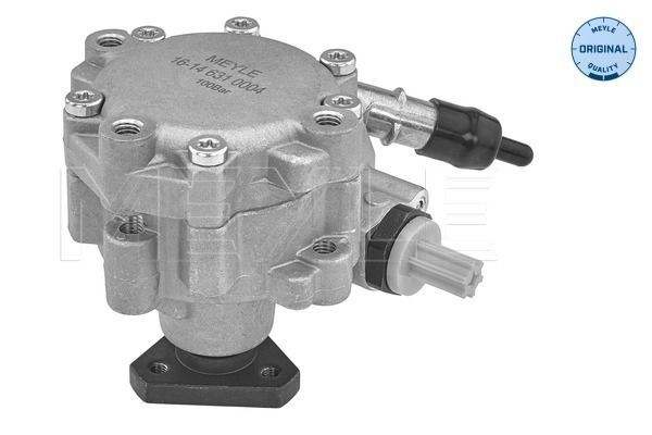 Hydrauliikkapumppu, ohjaus - 16-14 631 0004