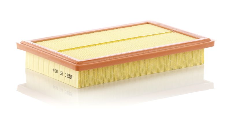 Ilmansuodatin - C 28 004