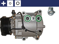 Kompressori, ilmastointilaite - ACP 106 000S