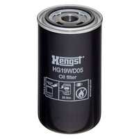 Hidraulikas filtrs - HG19WD05