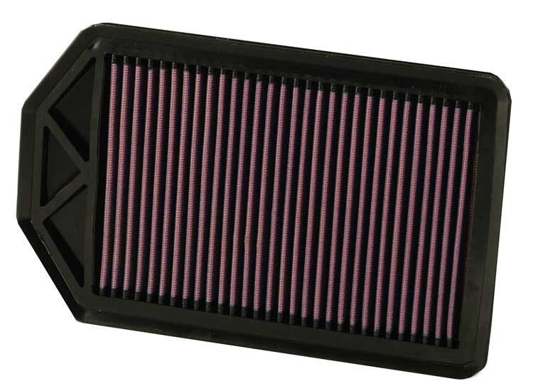 Gaisa filtrs - 33-2377