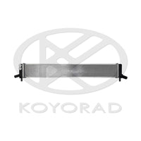 Motora dzesēsanas radiators - PL013328