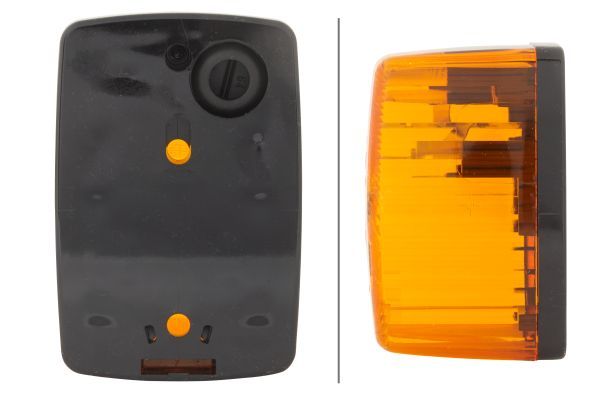 Pagrieziena signāla lukturis - 2BA 002 652-101