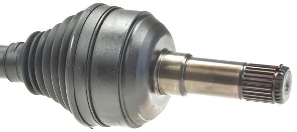 Vetoakseli - 25764