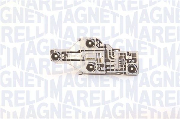 Spuldzes turētājs, Aizmugurējais lukturis - 714027592801