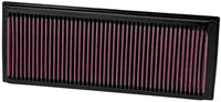 Gaisa filtrs - 33-2865
