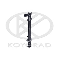 Motora dzesēsanas radiators - PL813471