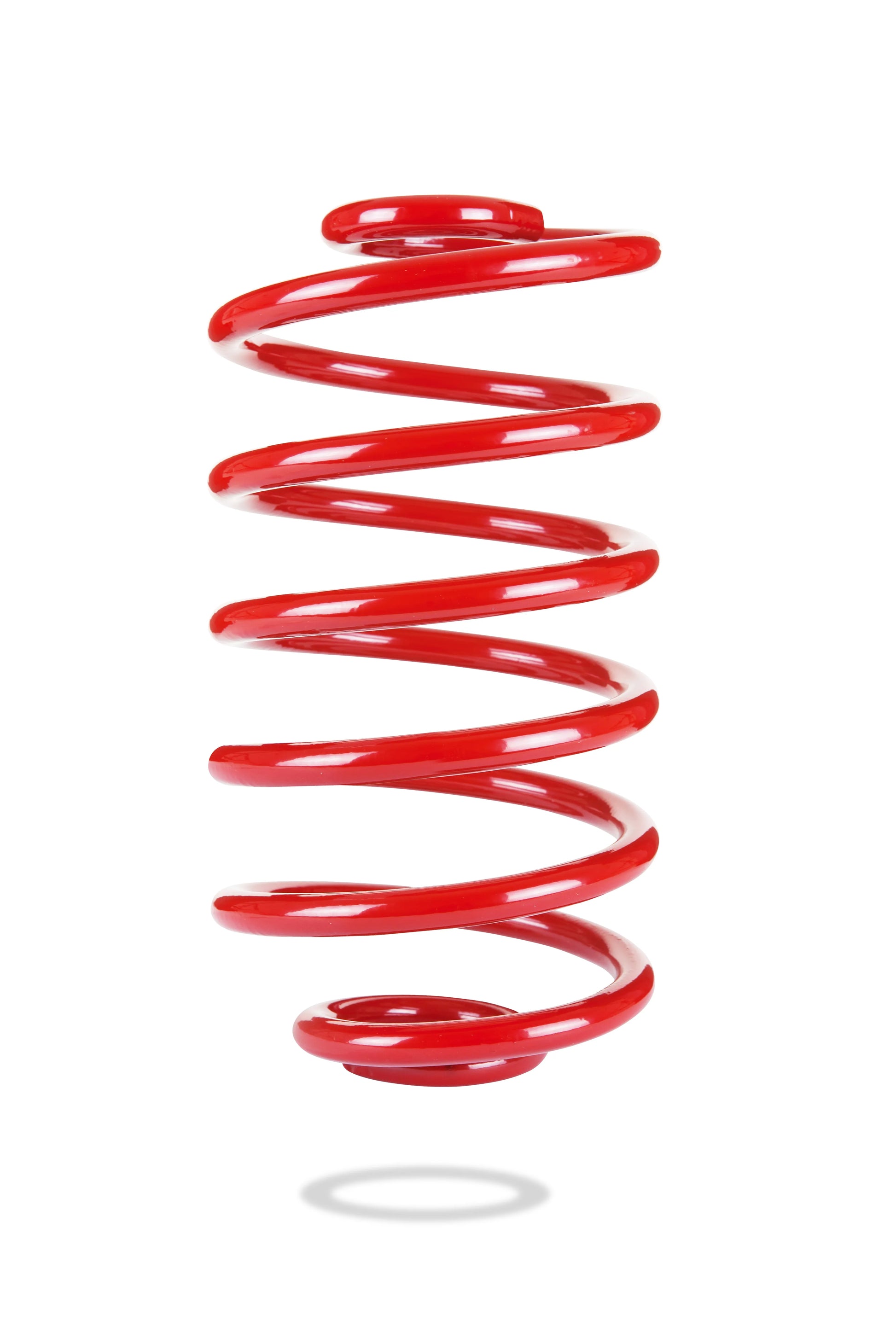 Pedders Heavy Duty Coil Spring - 7637