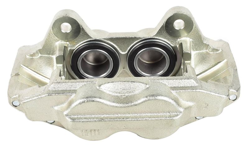 DBA Brake Caliper - Left Hand Front Axle - Toyota FJ Cruiser - DBAC1126