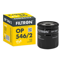 Eļļas filtrs - OP 546/2