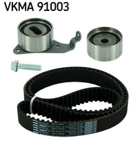 Zobsiksnas komplekts - VKMA 91003