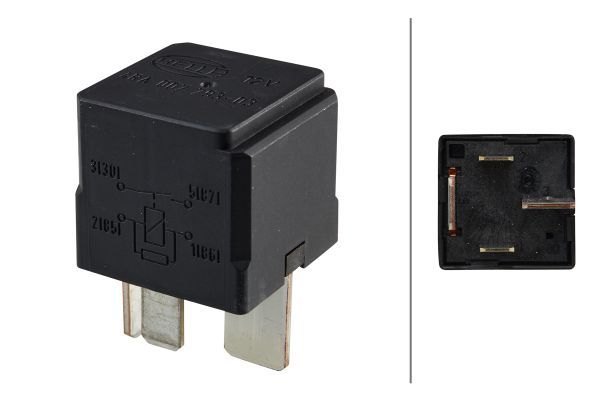 Monitoimintorele - 4RA 007 793-031