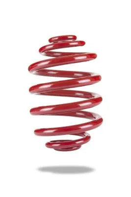 Pedders Heavy Duty Coil Spring - 7643