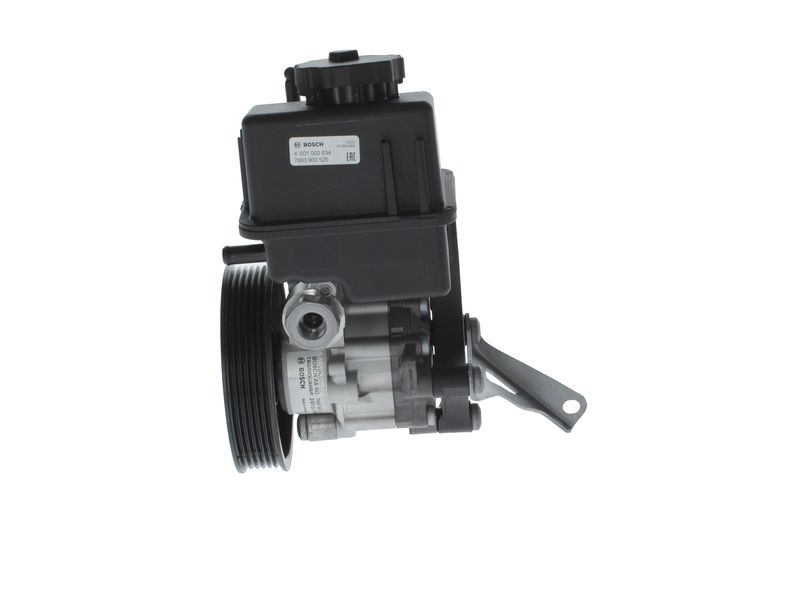 Hydrauliikkapumppu, ohjaus - K S01 000 634