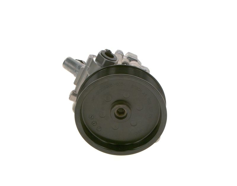 Hydrauliikkapumppu, ohjaus - K S01 000 603
